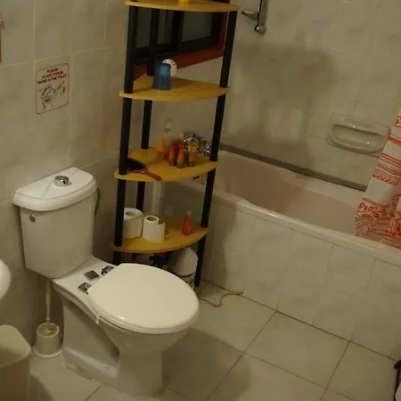 Destalo Court Apartment Larnaca